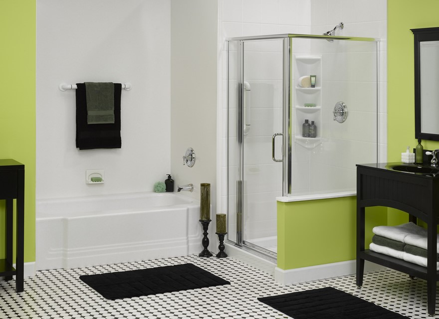 Walk-In Tubs